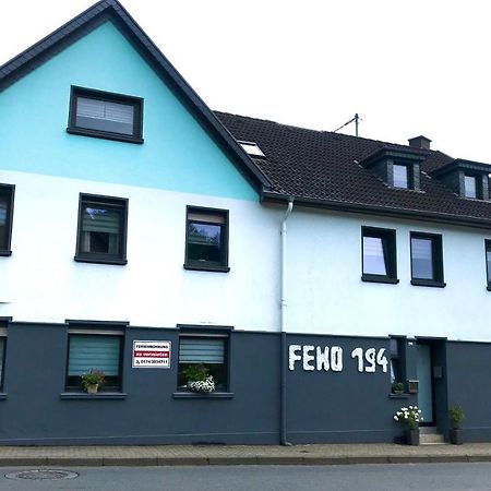 Fewo194-Mint Im Herzen Von Adenau/Nuerburgring ภายนอก รูปภาพ